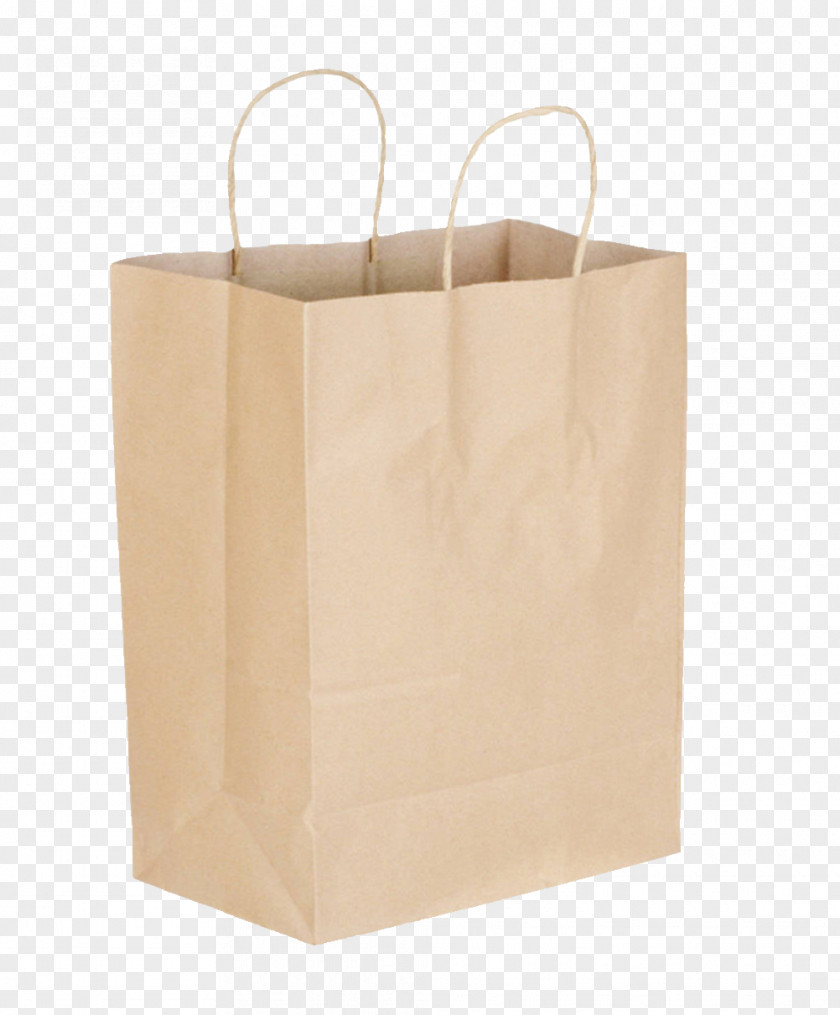 Shopping Bag Product Design PNG