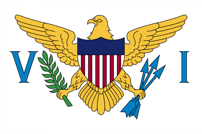 Usa Gerb British Virgin Islands Flag Of The United States PNG