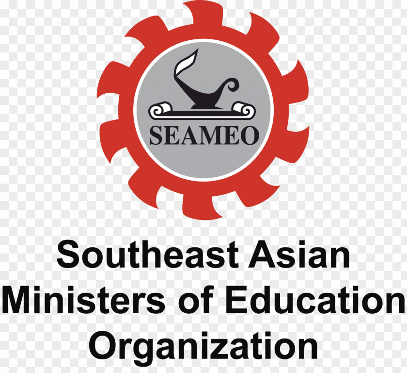 Web Banner Southeast Asian Ministers Of Education Organization SEAMEO SPAFA Logo RELC Journal PNG