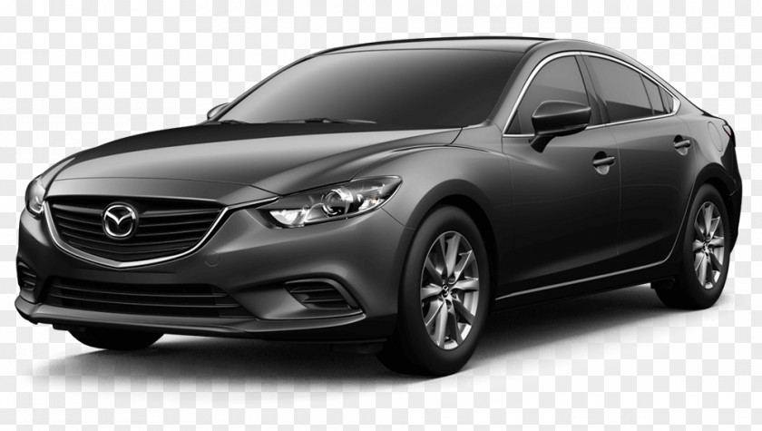 2017 Mazda6 Mazda3 Mid-size Car Sport PNG