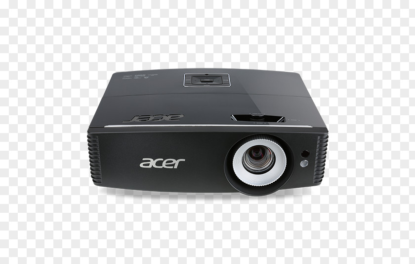 Acer Projector 1080p Digital Light Processing Multimedia Projectors Home Theater Systems PNG