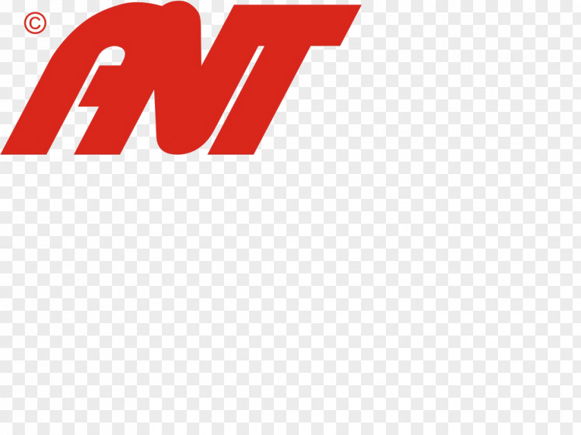 Ants Logo Brand Font PNG