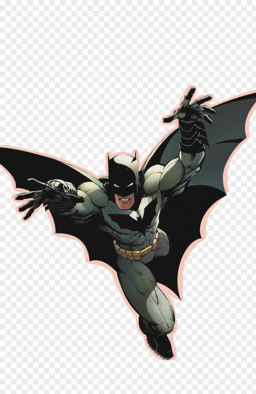 Batman Joker Comic Book Detective Comics The New 52 PNG