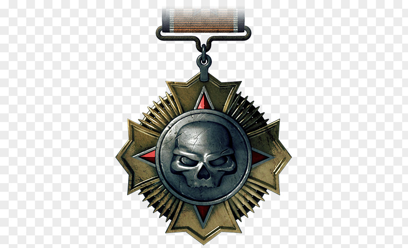 Battlefield 3 Medal Electronic Arts Xbox 360 PlayStation PNG