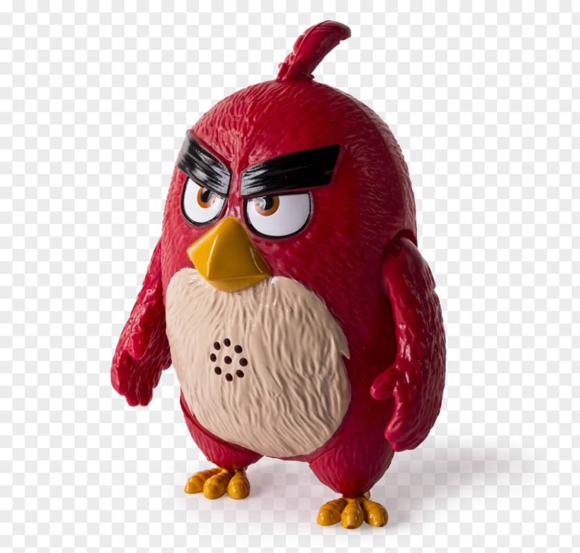 Bird Angry Birds Toy Anger Child PNG