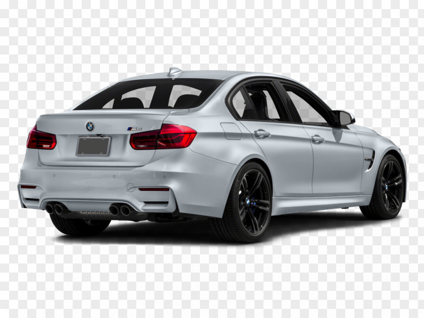 Bmw 2017 BMW M3 2016 Car 3 Series PNG