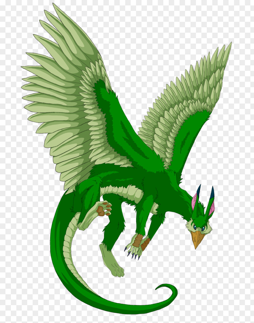 Dragon Here Be Dragons Bird Roc Drawing PNG