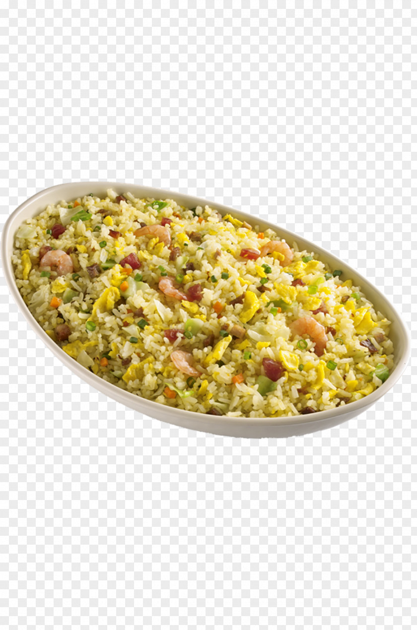 Fried Rice Yangzhou Food Restaurant Stuffing PNG