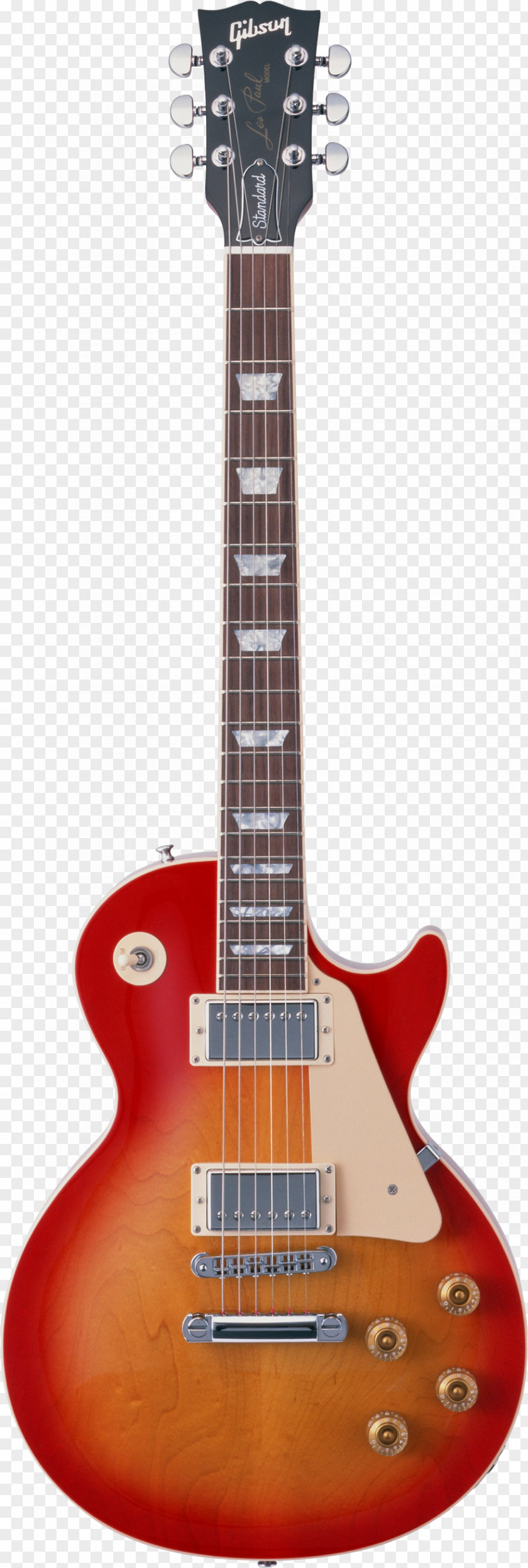 Guitar Gibson Les Paul Custom Epiphone Electric PNG
