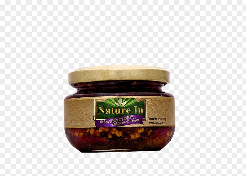 Habanero Chili Chutney Flavor Jam Food Preservation PNG