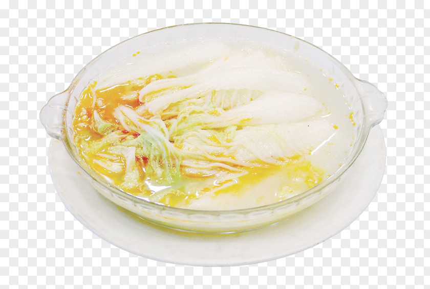 Nutrition On The Soup Baby Dishes Fish Corn Dish Stock PNG