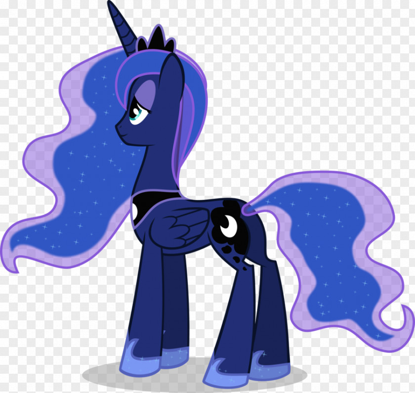 Princess Luna Pony Celestia Clip Art PNG