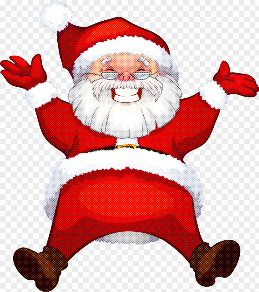 Santa Claus PNG