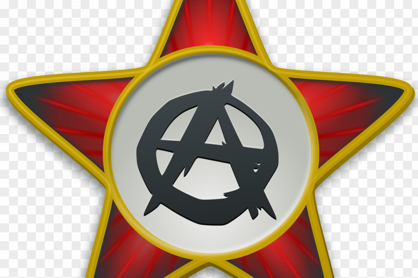 Star People T-shirt Anarchism Anarchy Clip Art PNG