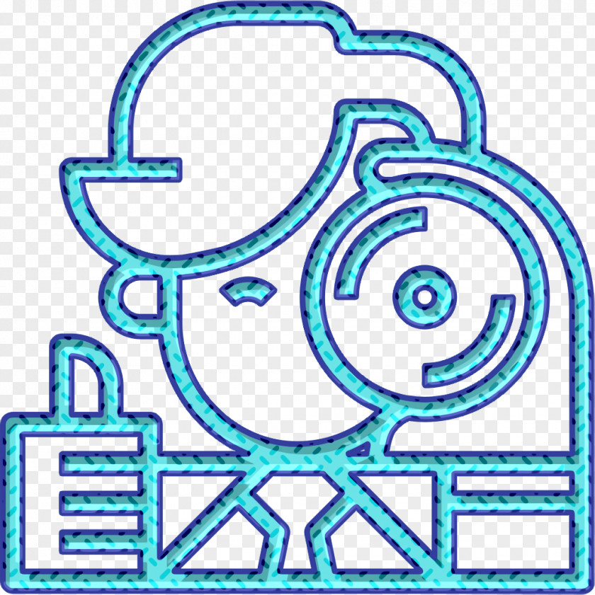 Startup Icon Vision PNG