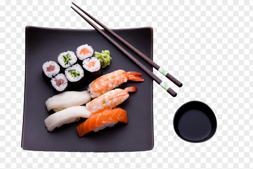 Sushi Oishi Japanese Cuisine Sashimi Restaurant PNG