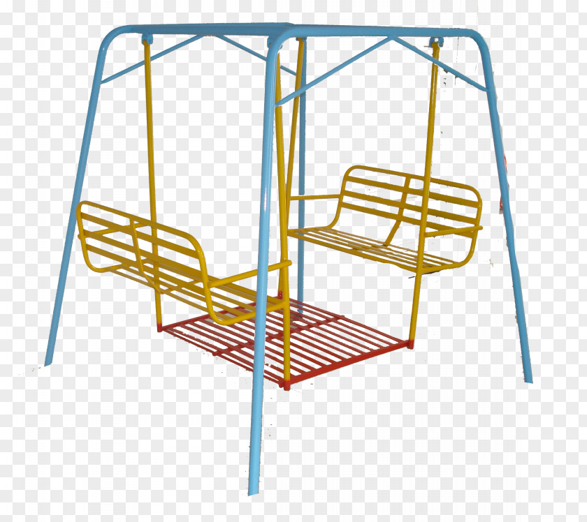 Toy Swing Playground Child Wood PNG