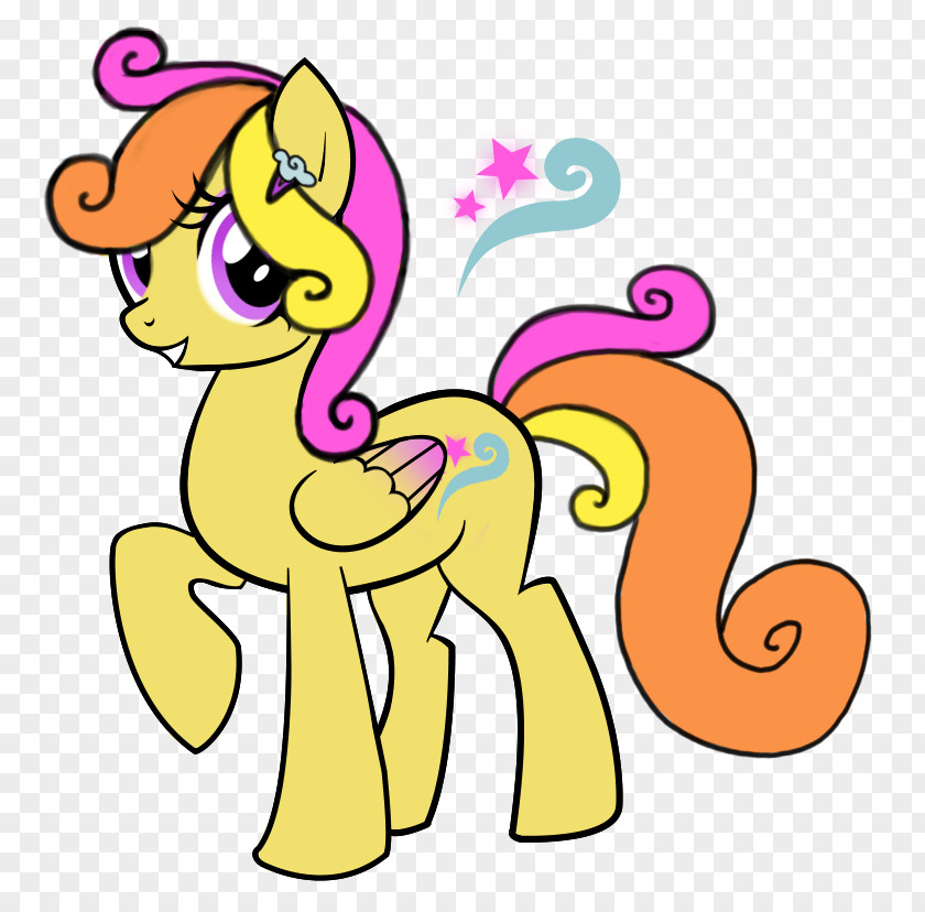 Windy Picture Pony Royalty-free Clip Art PNG