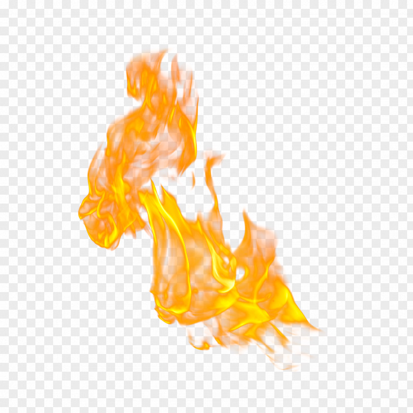 Yellow Background Vibrant Flame,Cool Flame Fire Combustion PNG