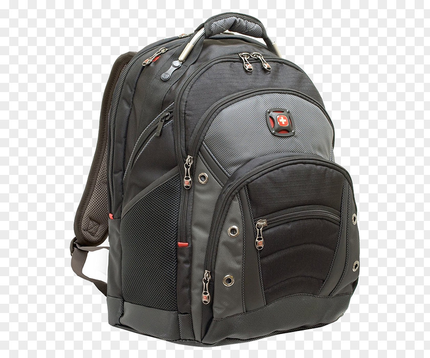 Backpack Computer Cases & Housings Wenger Synergy Laptop SwissGear Mythos PNG