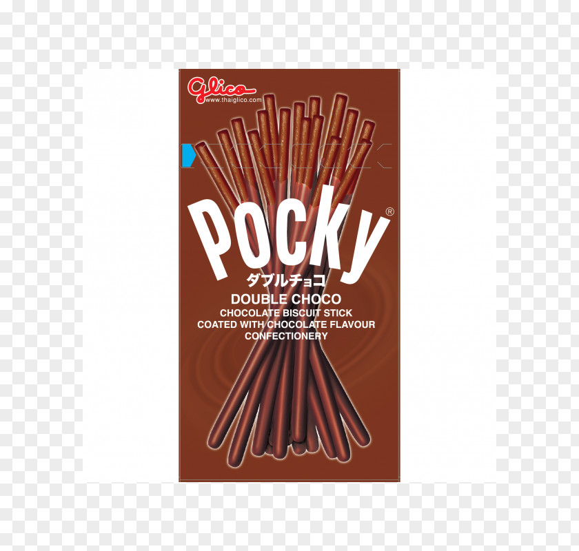 Chocolate Pocky Sandwich Chip Cookie Japanese Cuisine PNG