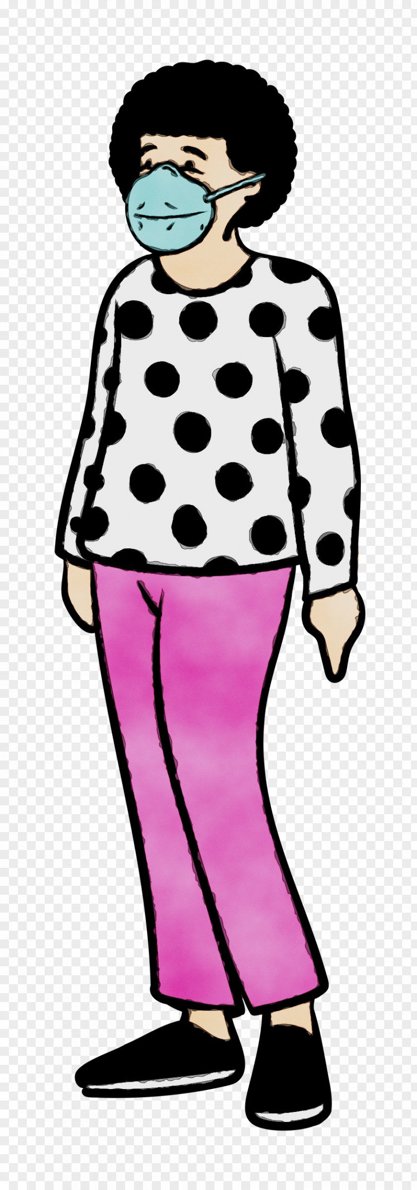 Clothing Cartoon Human Shoe PNG