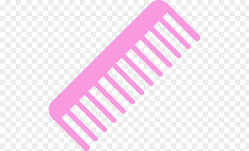 Comb Vector Animation PNG