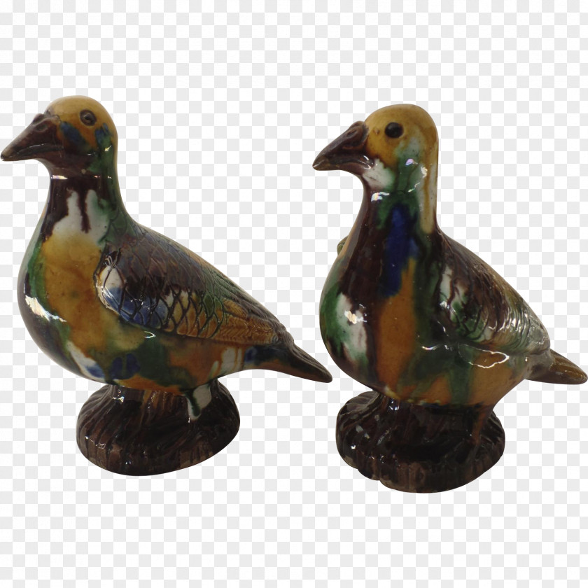 Duck Figurine Beak PNG