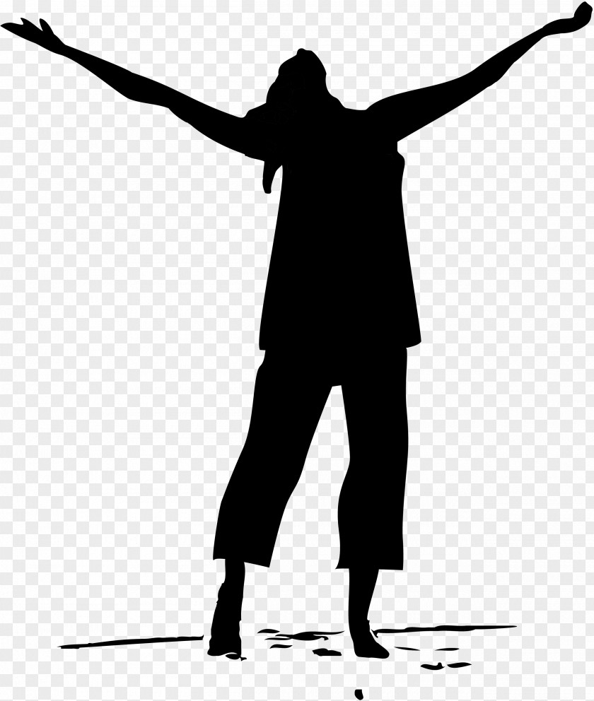 Enjoy The Praise Of Others Liturgical Dance Worship Clip Art PNG
