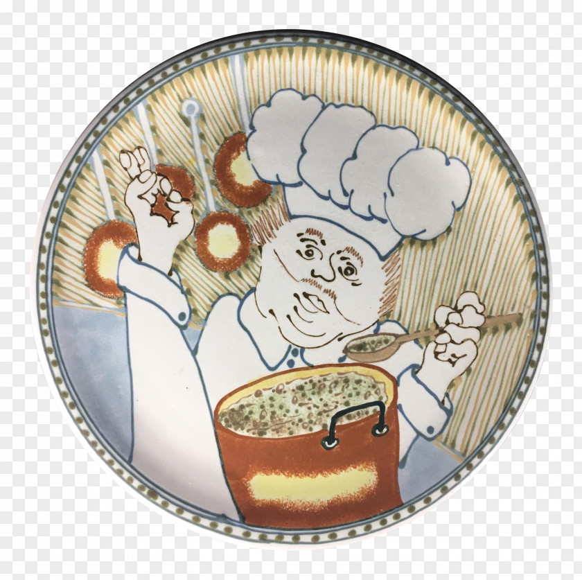 Fictional Character Tableware Food Cartoon PNG