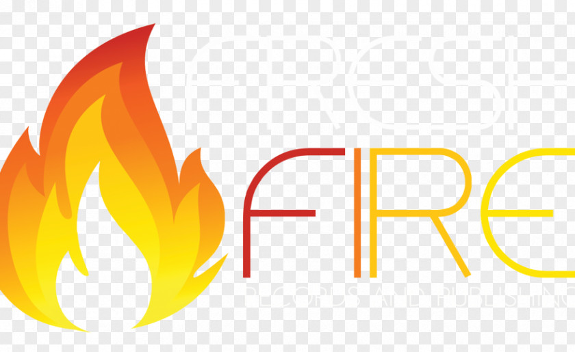 Fire St Mary Magdalene, Enfield Safety Logo PNG