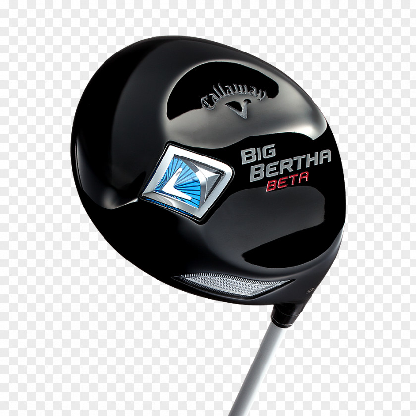Golf Wedge Big Bertha Callaway Company PNG