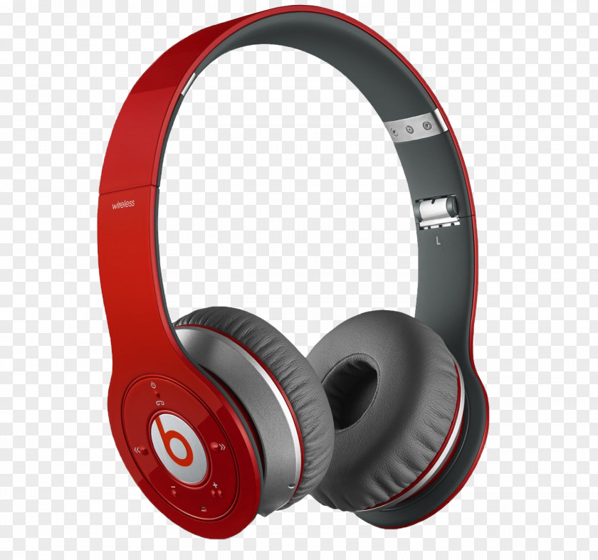 Headphones Beats Electronics Wireless Apple Solo³ Solo HD PNG