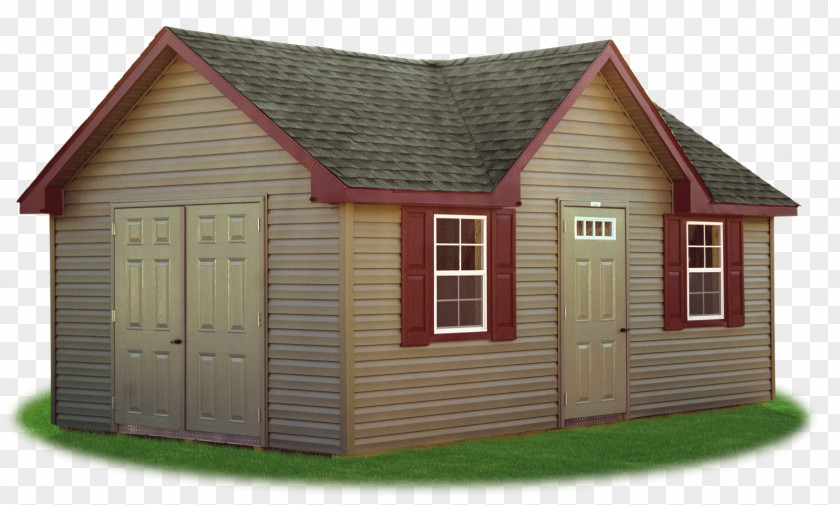 House Cottage Facade Siding Property PNG