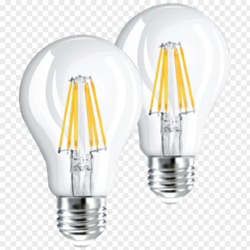 Lamp Compact Fluorescent Light Bulb PNG