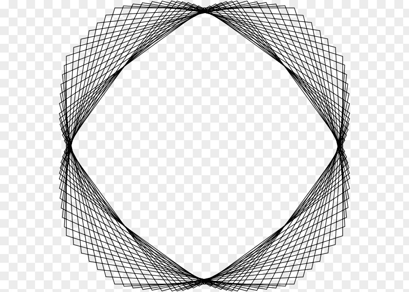 Line Drawing Mathematics Geometry Art PNG