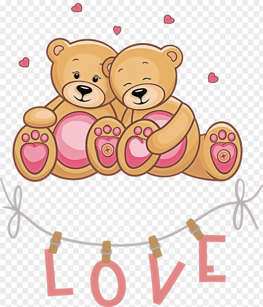 Love Valentines Day PNG