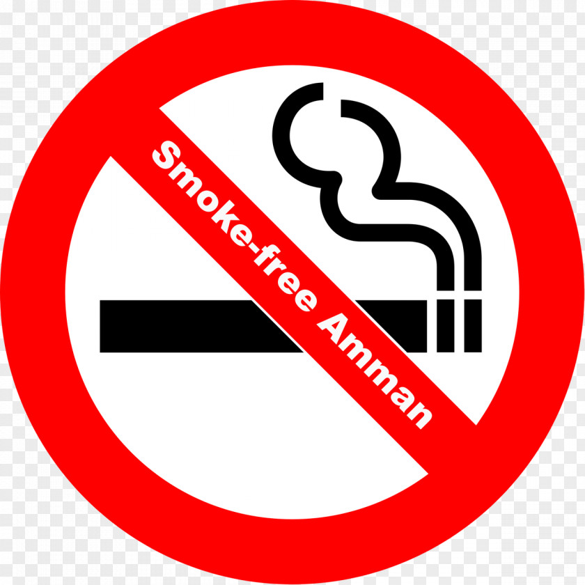 Smoking Ban Tobacco Sign Cessation PNG