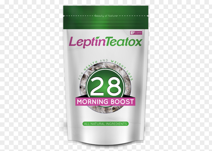 Tea Detoxification Leptin Dietary Supplement Weight Loss PNG