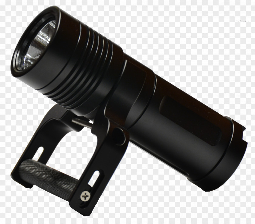 Torch Light Apeks Flashlight Lithium Battery Diving Regulators Ampere Hour PNG