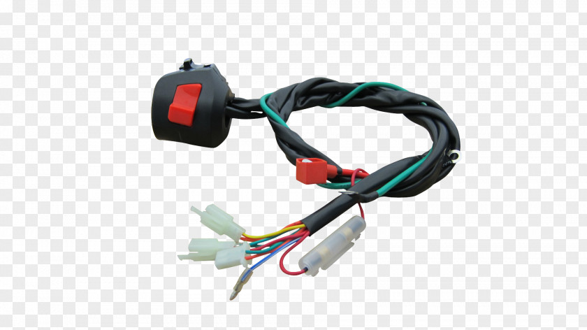 Tuning Switch Kill Electrical Switches Throttle Cable Electricity PNG