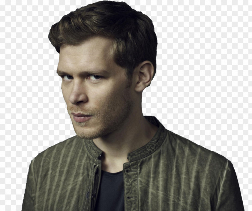 Vampire Joseph Morgan The Diaries Niklaus Mikaelson Stefan Salvatore Damon PNG