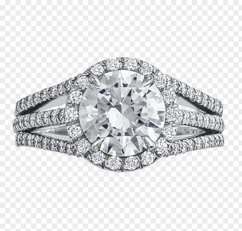 Wedding Ring Silver Bling-bling Body Jewellery PNG