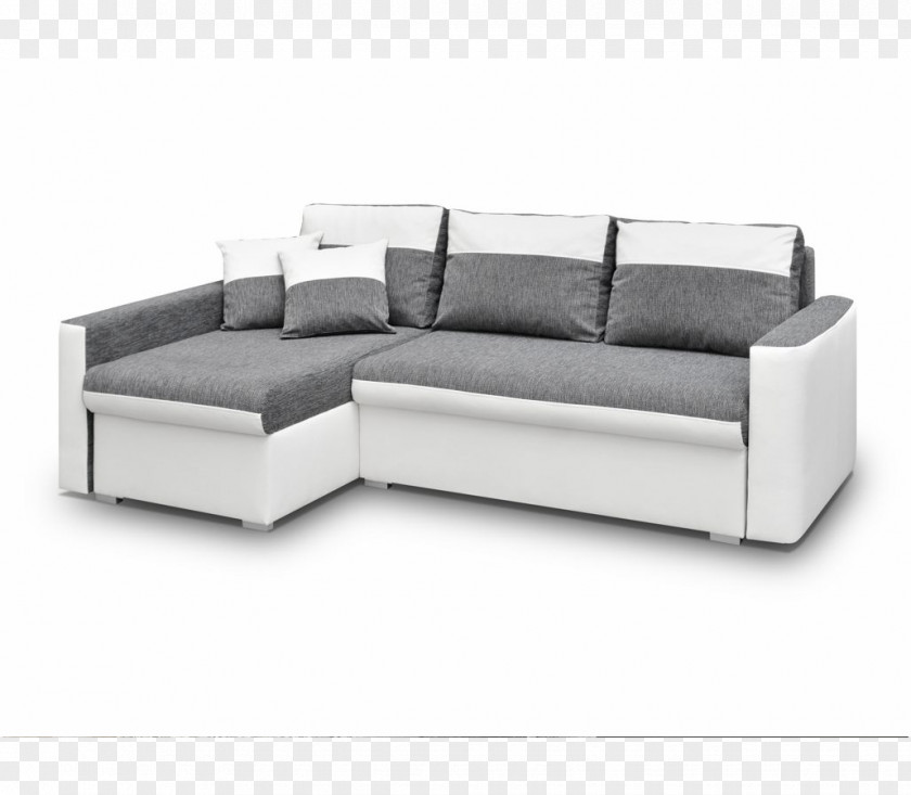 Bed Couch Furniture Sofa Foot Rests Sedací Souprava PNG
