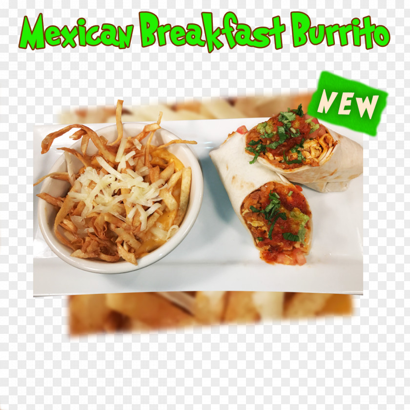 Breakfast Mexican Cuisine Side Dish Fast Food Lunch PNG