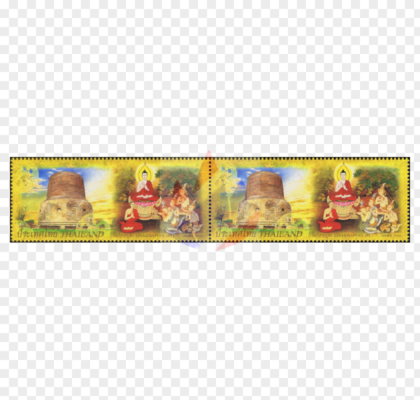 Buddhas First Sermon Picture Frames Rectangle PNG