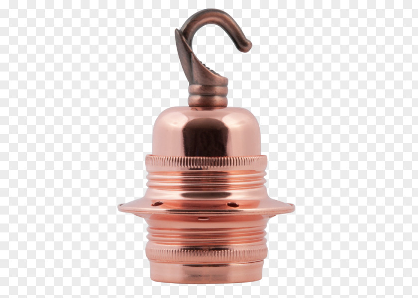Chain Copper Computer Hardware Lamp Fleuron PNG