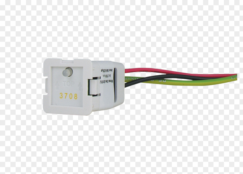 Design Electrical Cable Connector Electronics PNG