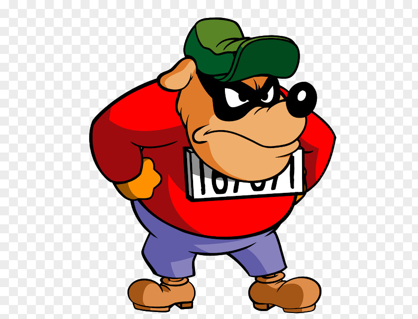 Ducktales Beagle Boys Bigtime DuckTales: Remastered PNG