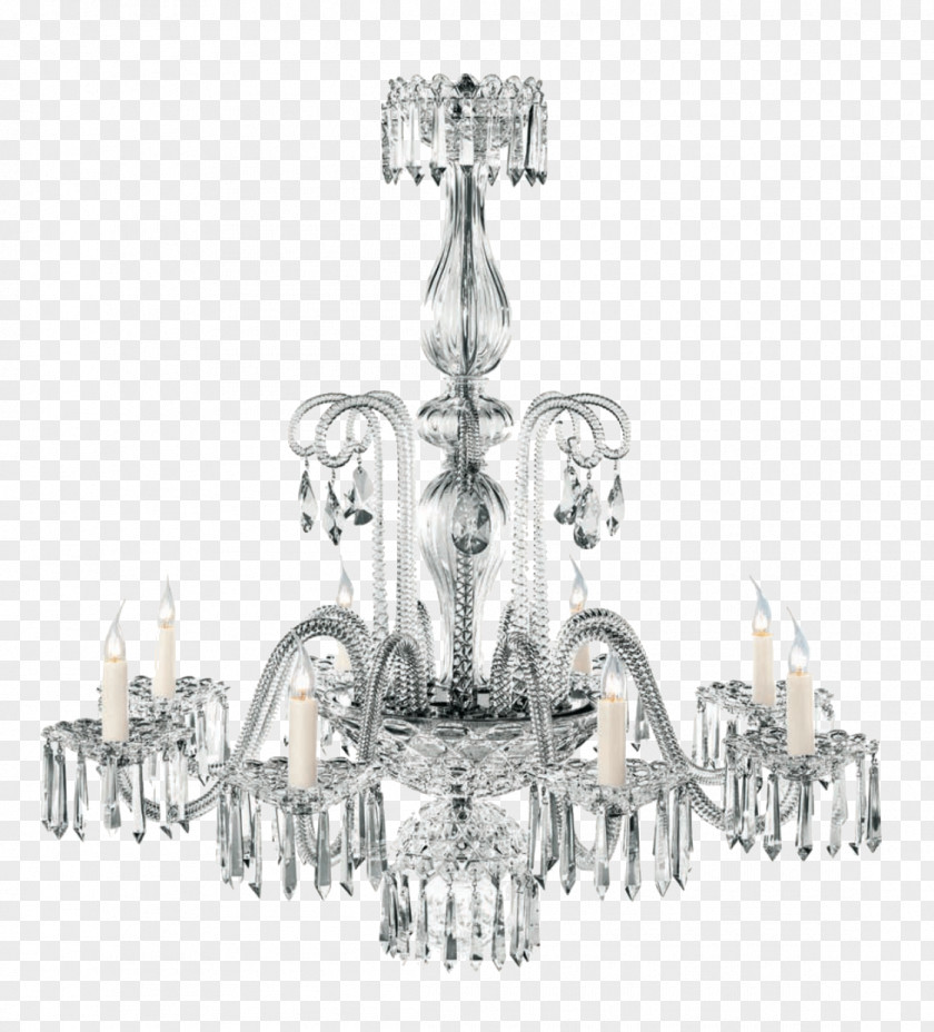 European Crystal Chandeliers Chandelier Lighting Light Fixture Incandescent Bulb PNG